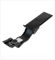 Weber Knapp Keyboard Tray Arms